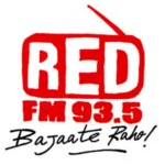 Red FM 93.5 - Bangalore