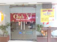 Club XI Restaurant - Raj Mohalla - Indore City Image