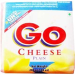 Go Cheese Slices