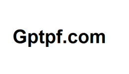Gptpf Image