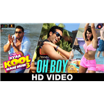 Kya Kool Hai Hum 2 Songs