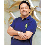 Adnan Sami