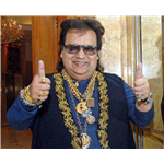 Bappi Lahiri