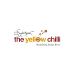 The Yellow Chilli - Koregaon Park - Pune Image