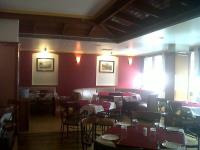 Coastaal Express - Kumara Park East - Bangalore