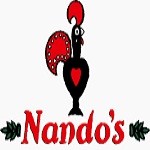 Nandos - Church Street - Bangalore