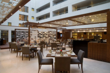 Oak Leaf - Whitefield - Bangalore