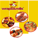 Wraps & Rolls - Malad - Mumbai Image