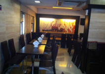 Aditi Restaurant - Vile Parle - Mumbai
