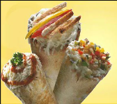 Cafe d Cono - Andheri - Mumbai Image