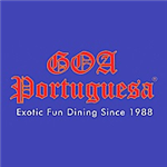 Goa Portuguesa - Lokhandwala - Mumbai Image