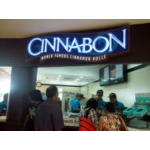Cinnabon - Bandra - Mumbai Image
