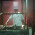 Kabab Corner - Bandra - Mumbai Image
