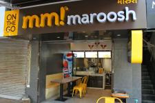 MM! Maroosh - Bandra - Mumbai Image