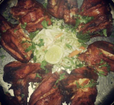 Modern Bar and Restaurant - Byculla - Mumbai