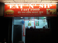 Eat n Sip - Colaba - Mumbai Image