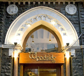 Woodside Inn - Colaba - Mumbai