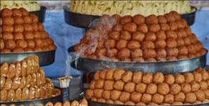 Mahalaxmi Sweets and Cakes - Goregaon - Mumbai Image