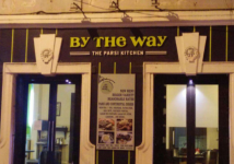 By The Way - Grant Road - Mumbai