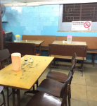 Cafe Apsara - Grant Road - Mumbai