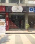 Cake Tree - Kandivali - Mumbai