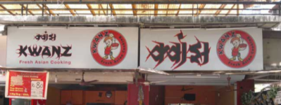 Kwanz - Kandivali - Mumbai