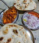 Hindustan Restaurant - Mohammed Ali Road - Mumbai Image