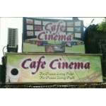 Cafe Cinema - Oshiwara - Mumbai Image