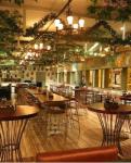 Indigo Cafe - Oshiwara - Mumbai Image