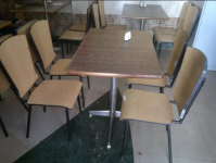 Tulsi Refreshments - Parel - Mumbai