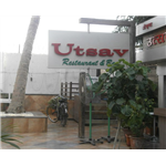 Utsav Restaurant -Juhu - Mumbai Image