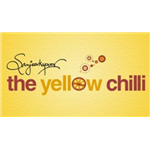 The Yellow Chilli - Panchkula - Chandigarh Image
