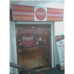 Daawat - The Kabab Shop - Adyar - Chennai