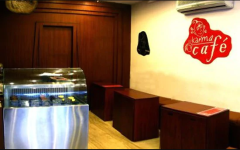 Karma Cafe - Alwarpet - Chennai Image