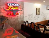 Texas Fiesta - Greames Road - Chennai Image