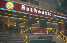 Authentic Recipes - Janakpuri - Delhi
