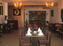 Bangkok Degree 1 - Sainik Farms - Delhi NCR