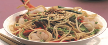 Crazy Noodles - Kamla Nagar - Delhi Image