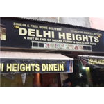 The Delhi Heights - Malviya Nagar - Delhi NCR Image