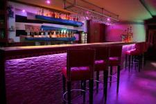 Le Moksh - Greater Kailash 2 - Delhi