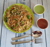 The First Kitchen - Saket - Delhi Image
