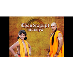 ndtv imagine chandragupta maurya serial