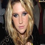 Kesha Rose Sebert