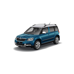 Skoda Yeti Active 2.0 TDI CR 4x2 Image