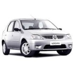 Mahindra Logan DLE Image