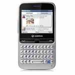 Vodafone 555 Blue Image