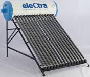 Electra Solar Water