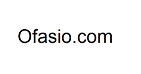 Ofasio Image
