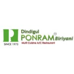 Ponram Biriyani - Dindigul - Chennai