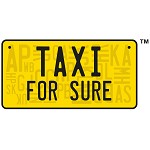 TaxiForSure Image